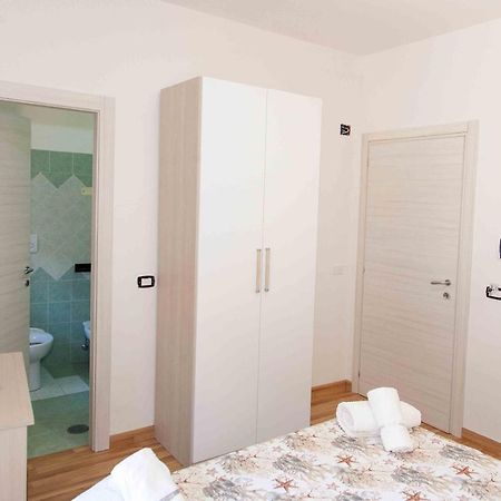 La Perla Rosa Panzió Diamante Kültér fotó